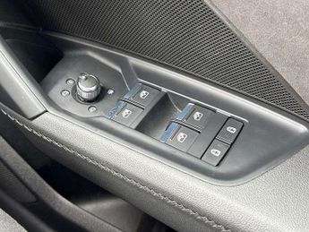 Audi A3 35 TFSI Edition 1 5dr S Tronic