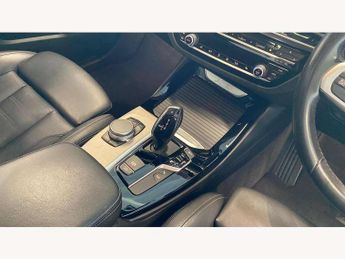 BMW X3 xDrive20d M Sport 5dr Step Auto