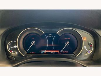 BMW X3 xDrive20d M Sport 5dr Step Auto