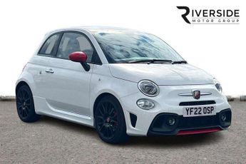 Abarth 595 1.4 T-Jet 165 F595 3dr