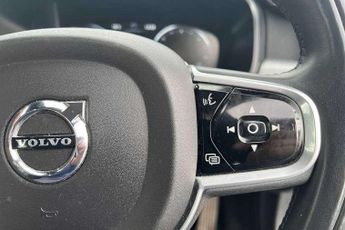 Volvo S90 2.0 D4 Momentum Pro 4dr Geartronic
