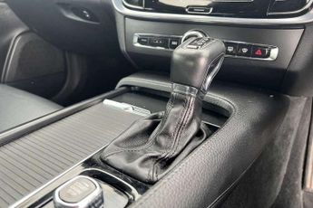 Volvo S90 2.0 D4 Momentum Pro 4dr Geartronic