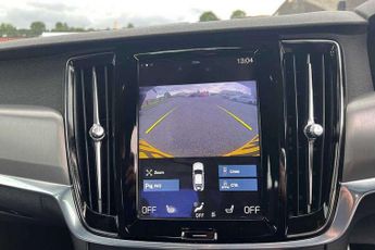 Volvo S90 2.0 D4 Momentum Pro 4dr Geartronic