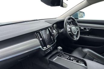 Volvo S90 2.0 D4 Momentum Pro 4dr Geartronic