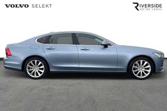 Volvo S90 2.0 D4 Momentum Pro 4dr Geartronic