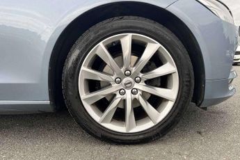 Volvo S90 2.0 D4 Momentum Pro 4dr Geartronic