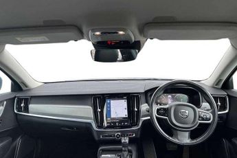 Volvo S90 2.0 D4 Momentum Pro 4dr Geartronic