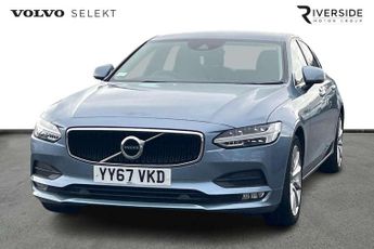 Volvo S90 2.0 D4 Momentum Pro 4dr Geartronic