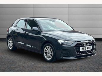 Audi A1 30 TFSI Sport 5dr