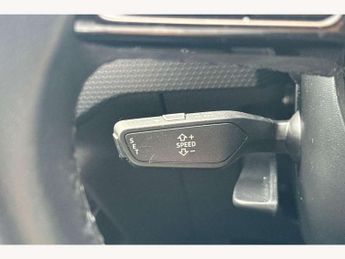 Audi A1 30 TFSI 110 Sport 5dr S Tronic
