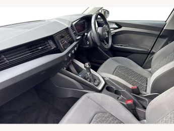 Audi A1 30 TFSI 110 Sport 5dr S Tronic