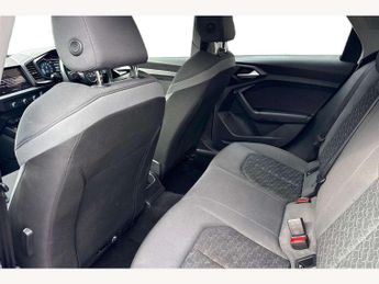 Audi A1 30 TFSI 110 Sport 5dr S Tronic