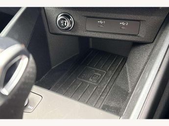 Audi A1 30 TFSI S Line 5dr S Tronic