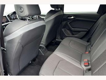 Audi A1 30 TFSI S Line 5dr S Tronic