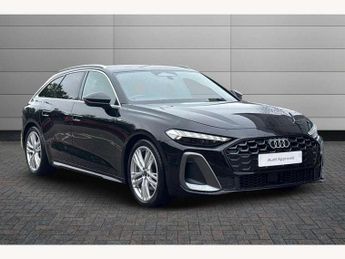Audi A5 2.0 TDI 204 S line 5dr S Tronic