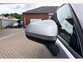 Audi Q2 35 TFSI Sport 5dr S Tronic