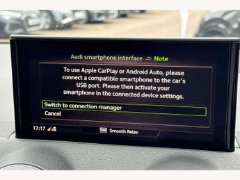 Audi Q2 35 TFSI Sport 5dr S Tronic