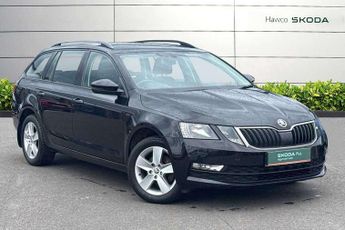 Skoda Octavia 1.0 TSI SE 5dr DSG