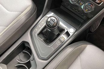 Volkswagen Tiguan 1.5 TSi EVO 150 SEL 5dr DSG