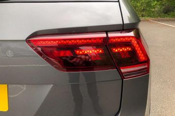 Volkswagen Tiguan 1.5 TSi EVO 150 SEL 5dr DSG