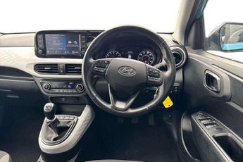 Hyundai i10 1.2 MPi Premium 5dr