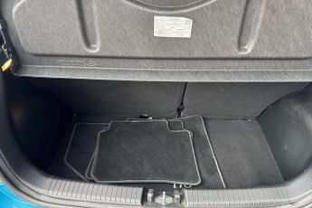 Hyundai i10 1.2 MPi Premium 5dr