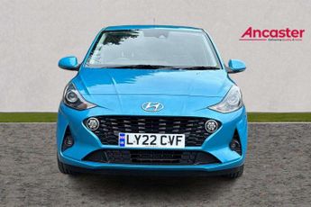 Hyundai i10 1.2 MPi Premium 5dr