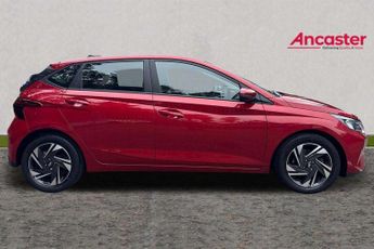 Hyundai i20 1.0T GDi Element 5dr