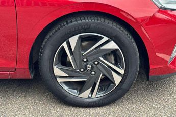 Hyundai i20 1.0T GDi Element 5dr