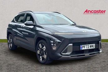 Hyundai Kona 1.6 GDi Hybrid Advance 5dr DCT