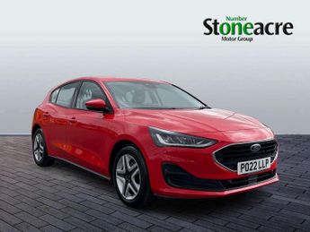Ford Focus 1.0 EcoBoost Trend 5dr