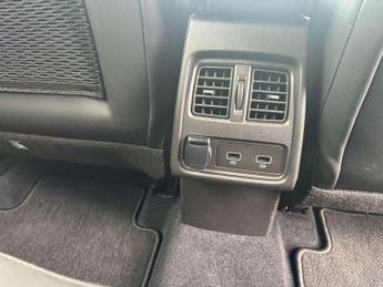 Renault Captur 1.6 E-Tech Plug-in hybrid 160 Techno 5dr Auto
