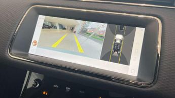 Land Rover Range Rover Evoque 1.5 P300e R-Dynamic S 5dr Auto