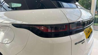 Land Rover Range Rover Evoque 1.5 P300e R-Dynamic S 5dr Auto