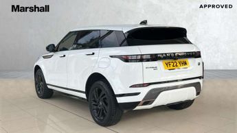 Land Rover Range Rover Evoque 1.5 P300e R-Dynamic S 5dr Auto