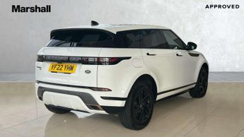 Land Rover Range Rover Evoque 1.5 P300e R-Dynamic S 5dr Auto
