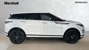 Land Rover Range Rover Evoque 1.5 P300e R-Dynamic S 5dr Auto