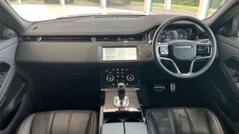 Land Rover Range Rover Evoque 1.5 P300e R-Dynamic S 5dr Auto