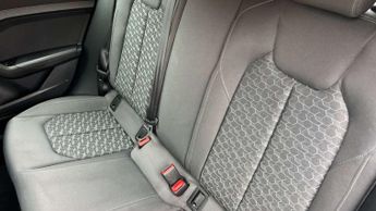 Audi A1 25 TFSI Sport 5dr S Tronic