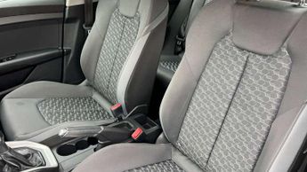 Audi A1 25 TFSI Sport 5dr S Tronic