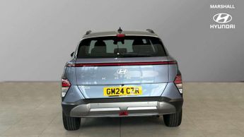 Hyundai Kona 1.6 GDi Hybrid Advance 5dr DCT
