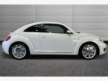 Volkswagen Beetle 1.4 TSI 150 Design 3dr