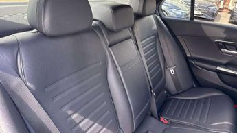 Mercedes-Benz C-Class C300 AMG Line Premium Plus 4dr 9G-Tronic
