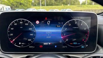 Mercedes-Benz C-Class C300 AMG Line Premium Plus 4dr 9G-Tronic