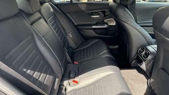 Mercedes-Benz C-Class C300 AMG Line Premium Plus 4dr 9G-Tronic