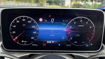 Mercedes-Benz C-Class Estate C300 AMG Line Premium 5dr 9G-Tronic