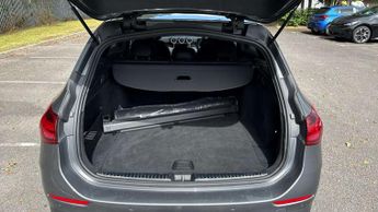 Mercedes-Benz C-Class Estate C300 AMG Line Premium 5dr 9G-Tronic