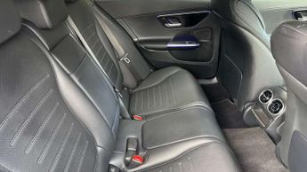 Mercedes-Benz C-Class Estate C300 AMG Line Premium 5dr 9G-Tronic