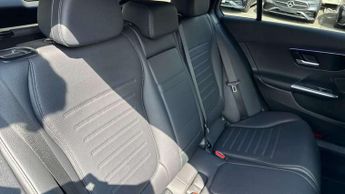 Mercedes-Benz C-Class Estate C300 AMG Line Premium 5dr 9G-Tronic