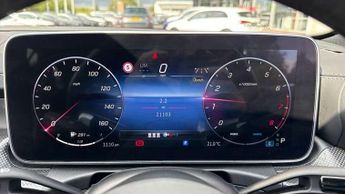 Mercedes-Benz C-Class Estate C300 AMG Line Premium 5dr 9G-Tronic